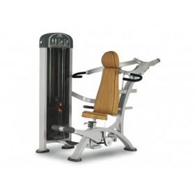 Жим від плечей Panatta