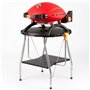 Портативний газовий гриль O-GRILL 800T Червоний ( o-grill_800t_red )