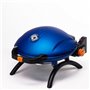 Портативний газовий гриль O-GRILL 800T Синій ( o-grill_800t_blue )