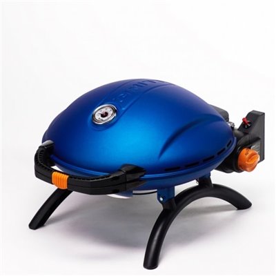 Портативний газовий гриль O-GRILL 800T Синій ( o-grill_800t_blue )