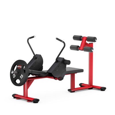 Прес машина GYM80 Pure Kraft Abdominal Crunch