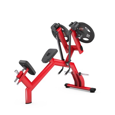 Задня дельта з незалежними важелями GYM80 Pure Kraft Butterfly Reverse Dual