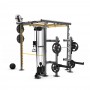 GYM80 Sygnum Functional Performance Iron Qube M+