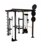 GYM80 Sygnum Functional Performance Iron Qube M+