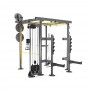 GYM80 Sygnum Functional Performance Iron Qube M+