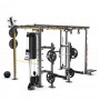 GYM80 Sygnum Functional Performance Iron Qube L+
