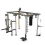 GYM80 Sygnum Functional Performance Iron Qube L+