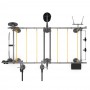 GYM80 Sygnum Functional Performance Iron Qube L+