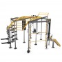 GYM80 Sygnum Functional Performance Iron Qube XL