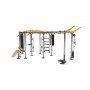 GYM80 Sygnum Functional Performance Iron Qube XL