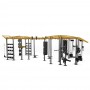 GYM80 Sygnum Functional Performance Iron Qube XXL