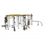 GYM80 Sygnum Functional Performance Iron Qube XXL
