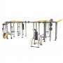 GYM80 Sygnum Functional Performance Iron Qube XXL