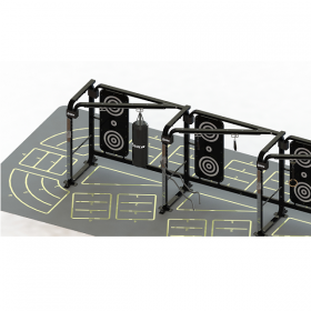 Powerstream Integrity360 Multi-function Trainer