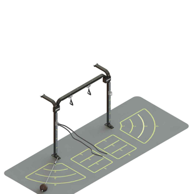 Powerstream Integrity360 Multi-function Trainer
