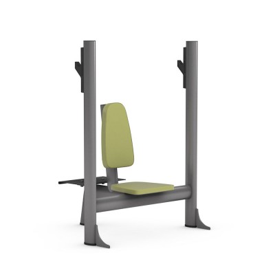 Лава для жиму вертикальна Gym80 Basic Neck Press