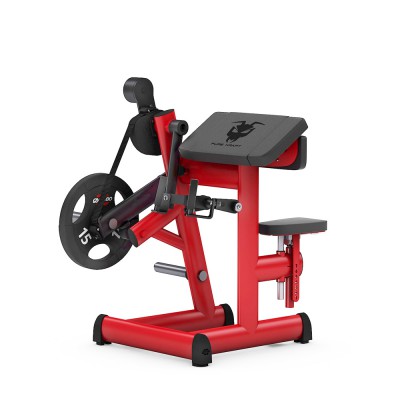 Біцепс-машина GYM80 Pure Kraft Biceps Curl