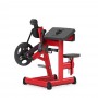 Біцепс-машина GYM80 Pure Kraft Biceps Curl