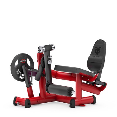 Розгинання ніг GYM80 Pure Kraft Leg Extension