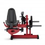 Розгинання ніг GYM80 Pure Kraft Leg Extension