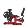 Розгинання ніг GYM80 Pure Kraft Leg Extension