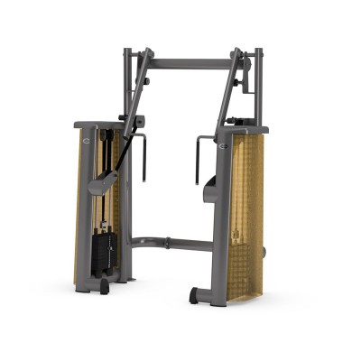 GYM80 Sygnum Functional Performance Incline Machine