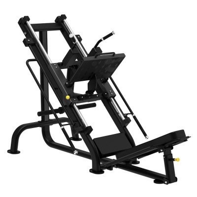 Гакк-машина IMPULSE 45 Degree Leg Press-Hack Squat