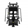 Гакк-машина IMPULSE 45 Degree Leg Press-Hack Squat