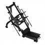 Гакк-машина IMPULSE 45 Degree Leg Press-Hack Squat