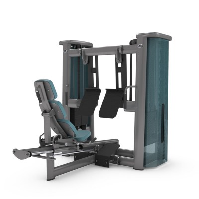 Gym80 SYGNUM Dual Leg Press