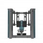 Gym80 SYGNUM Dual Leg Press