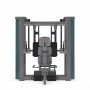 Gym80 SYGNUM Dual Leg Press