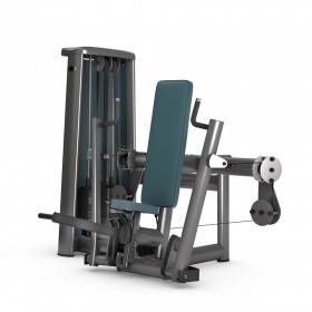 Gym80 SYGNUM Dual Chest Press Machine