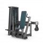 Gym80 SYGNUM Dual Chest Press Machine