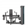 Gym80 SYGNUM Dual Chest Press Machine