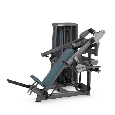 Gym80 SYGNUM Dual Incline Bench Press