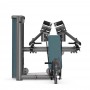 Gym80 SYGNUM Dual Incline Bench Press