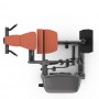 Gym80 Innovation Back Stretch Machine