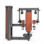 Gym80 Innovation Bizeps Curl Machine