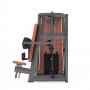Gym80 Innovation Bizeps Curl Machine