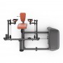 Gym80 Innovation Bizeps Curl Machine