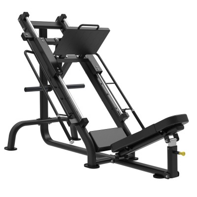 Жим ногами 45° IMPULSE IT 45 Leg Press