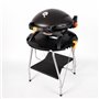 Портативний газовий гриль O-GRILL 800T Чорний ( o-grill_800t_black )