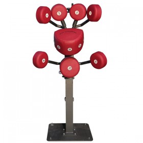 GYM80 Sygnum Functional Performance Punchmaster