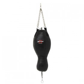 GYM80 Sygnum Functional Performance Leather Paddle Ball
