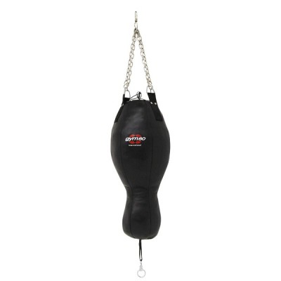 GYM80 Sygnum Functional Performance Leather Paddle Ball