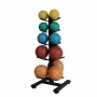 GYM80 Sygnum Functional Performance Ball Rack