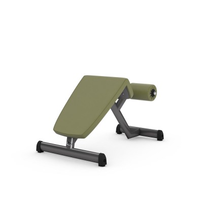 Римський стілець Gym80 Basic Roman Chair