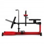 Гомілка сидячи GYM80 Pure Kraft Calf Raise