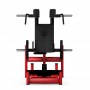 Жим ногами під кутом GYM80 Pure Kraft Squat Machine